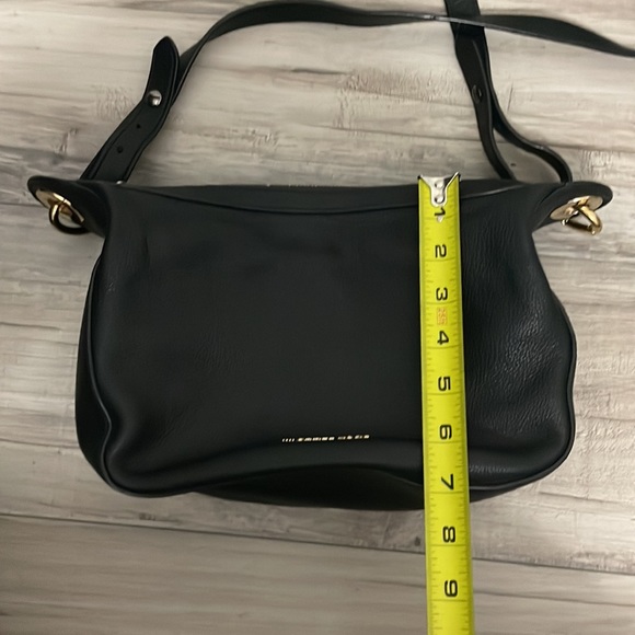 Michael Kors Black Crossbody in EUC - Picture 16 of 16